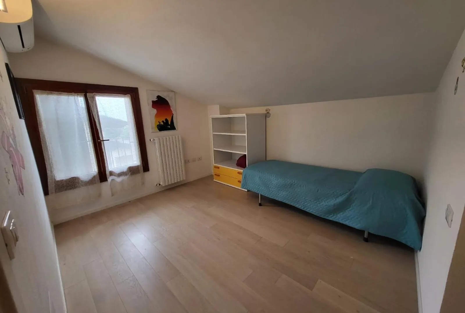 La Casa Dell'Acero Rosso Apartment Fluno 0*,