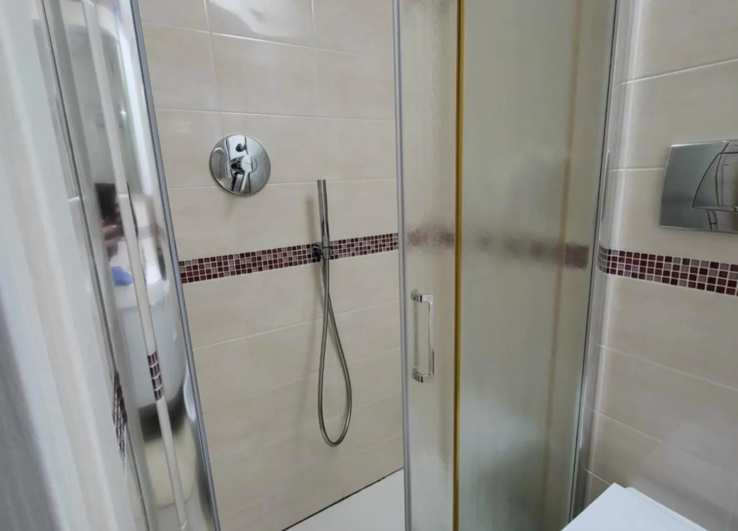 La Casa Dell'Acero Rosso Apartment Fluno