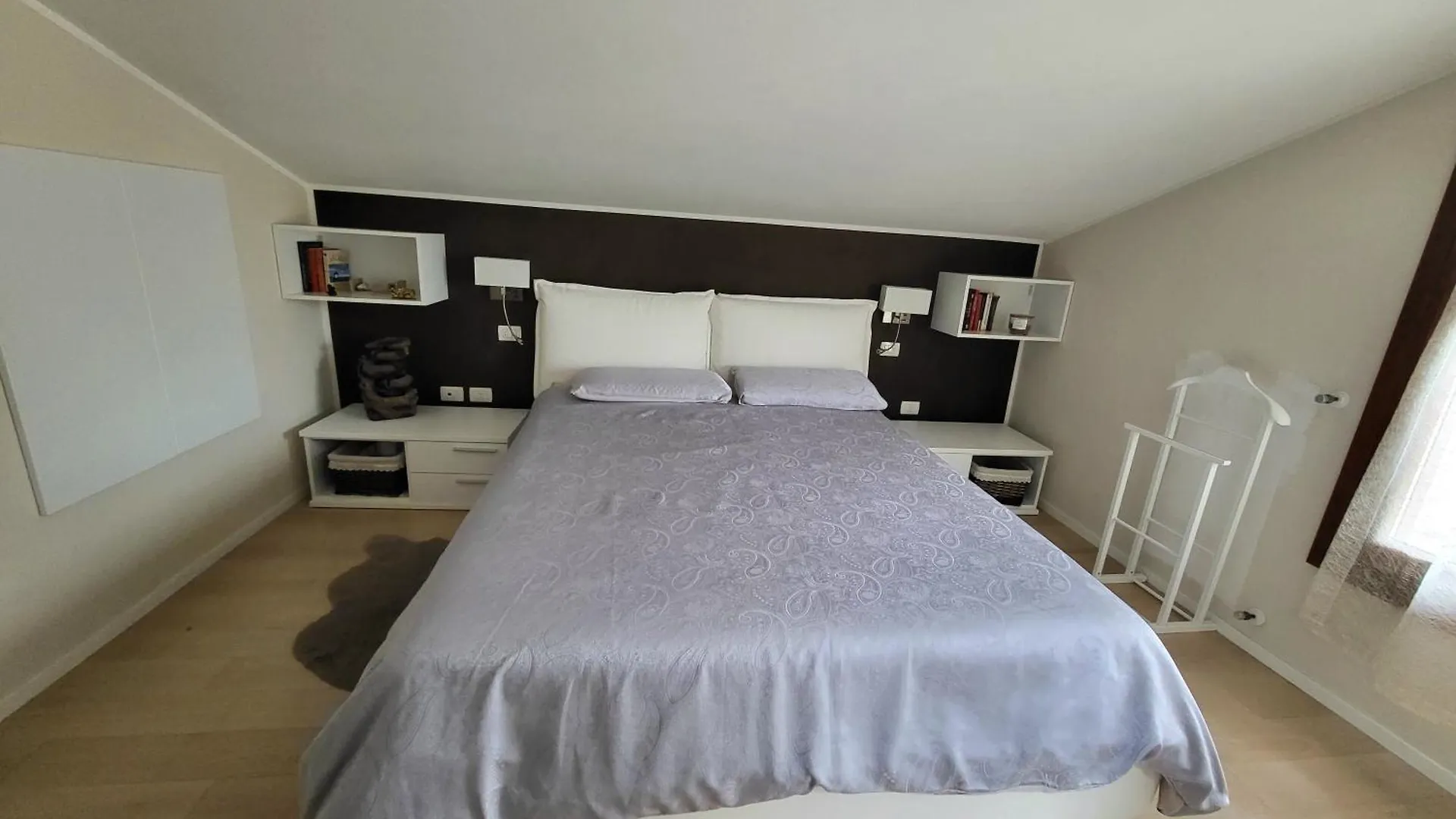La Casa Dell'Acero Rosso Apartment Fluno