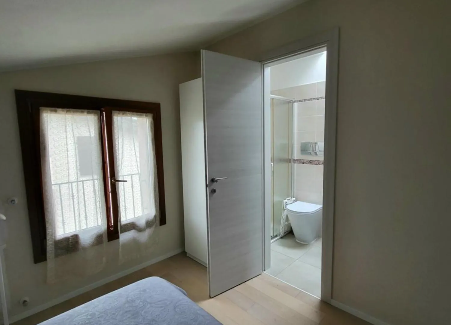 La Casa Dell'Acero Rosso Apartment Fluno