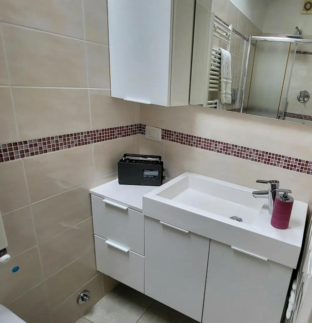 La Casa Dell'Acero Rosso Apartment Fluno 0*,  Italy