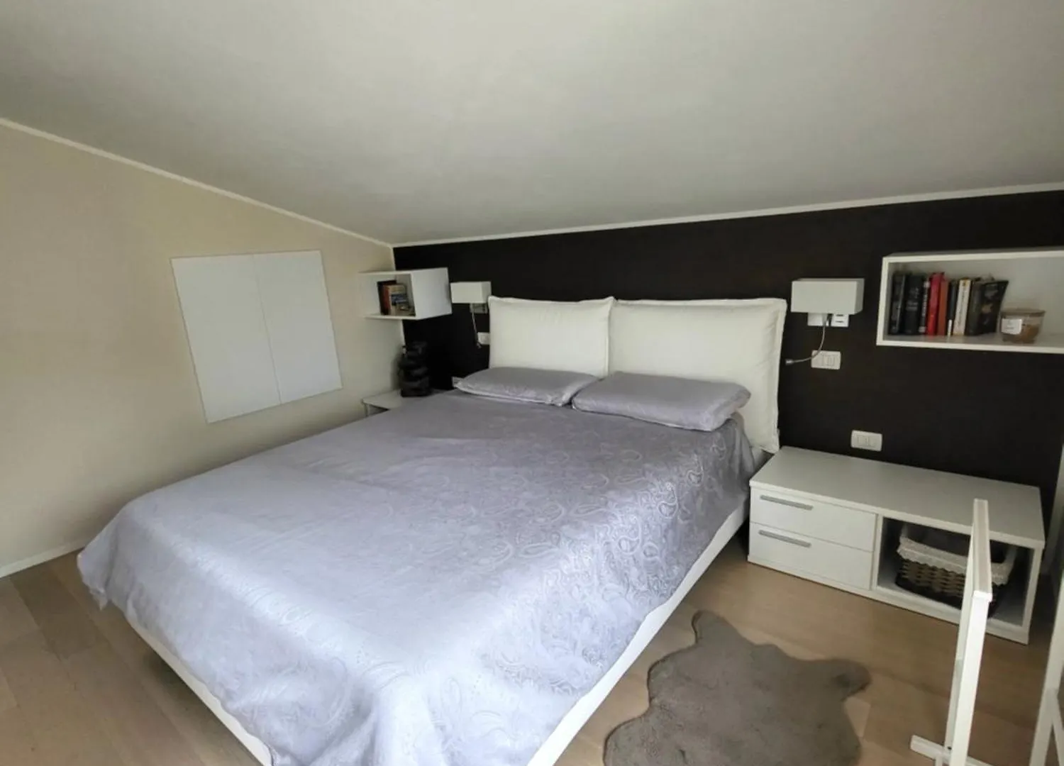 La Casa Dell'Acero Rosso Apartment Fluno