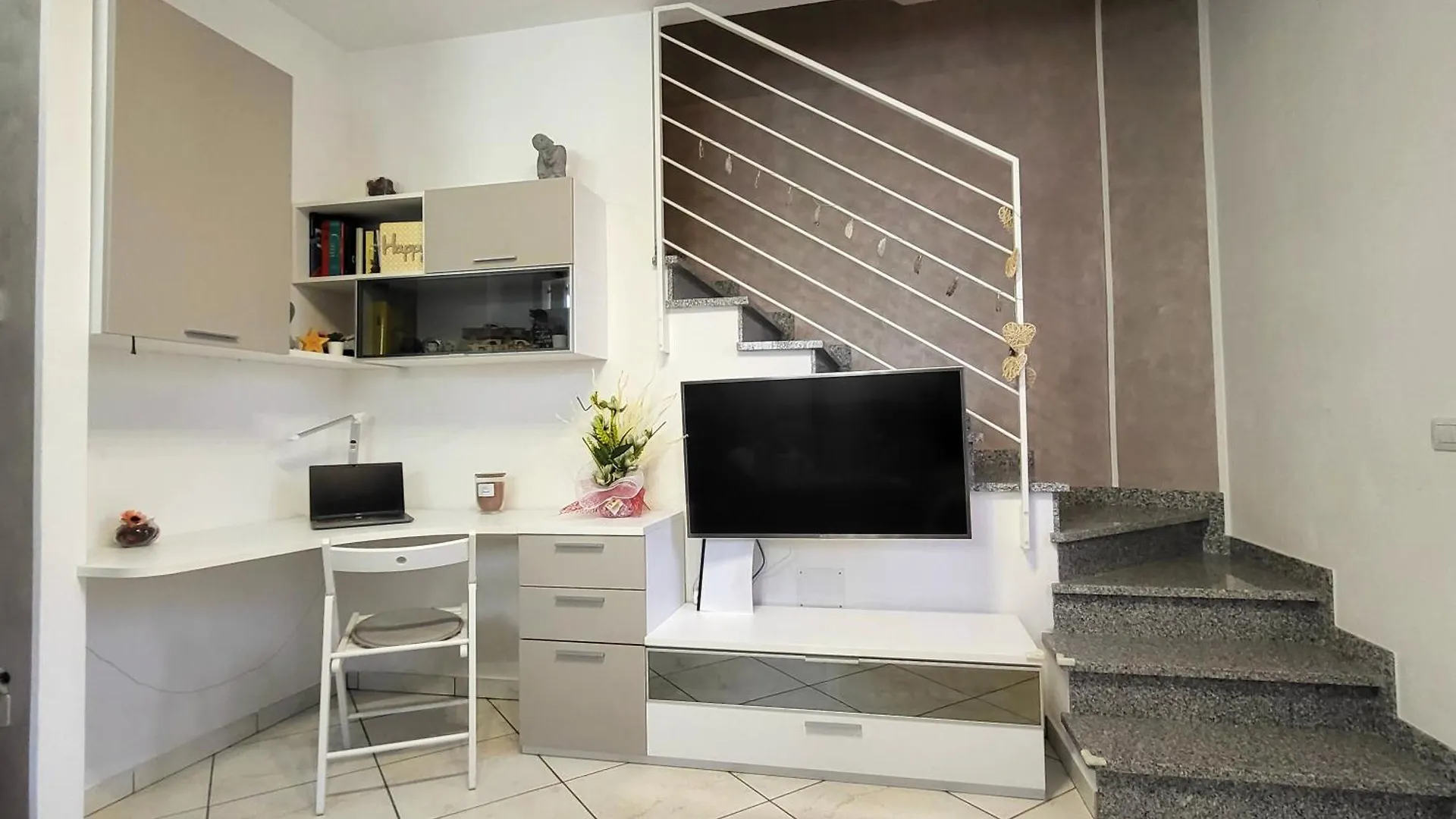 La Casa Dell'Acero Rosso Apartment Fluno Italy