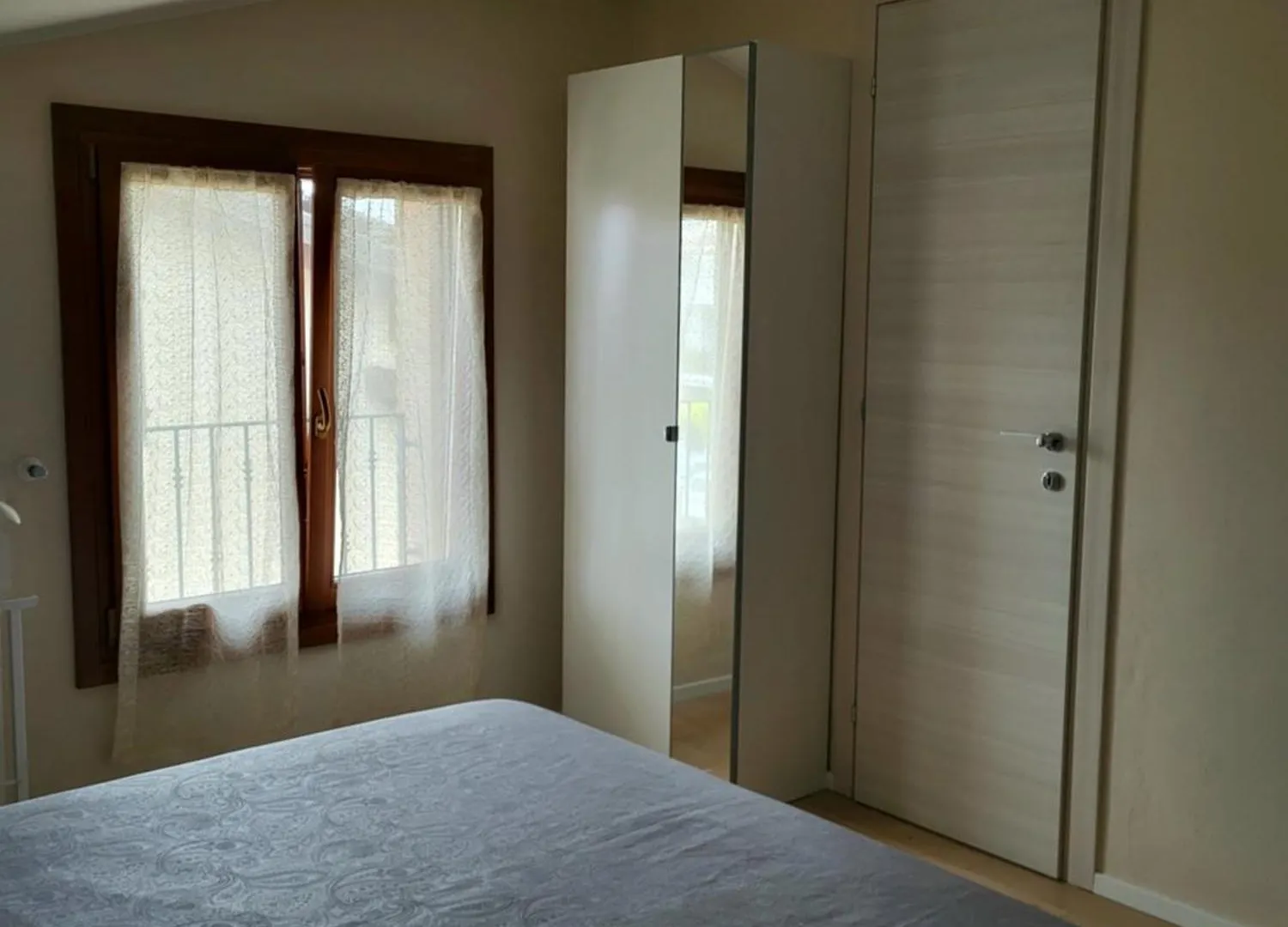 La Casa Dell'Acero Rosso Apartment Fluno